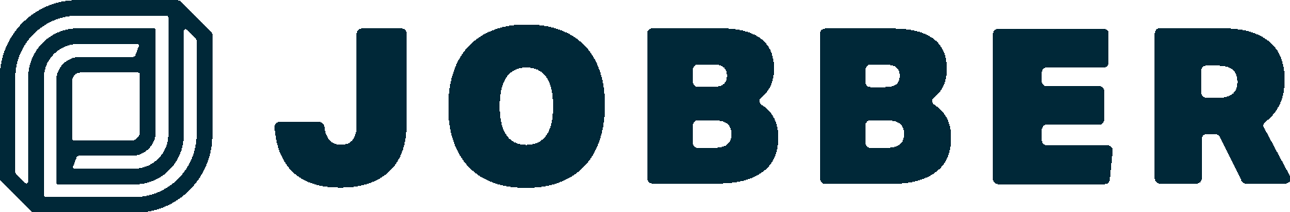 Jobber logo