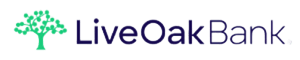Live Oak Bank logo
