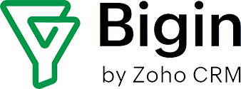 Bigin by Zoho CRM