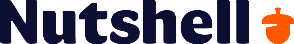 Nutshell CRM logo