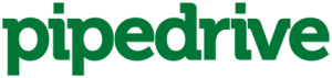 Pipedrive logo