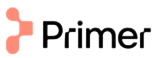 Primer logo