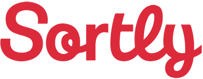 Sortly logo