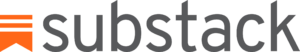 Substack logo.