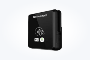 Swipe Simple B250 Reader
