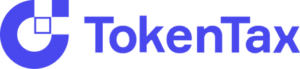 TokenTax logo