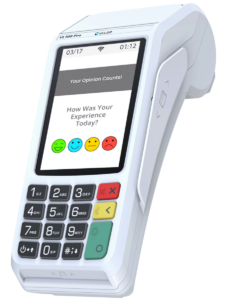 ValorPay VL 100 Pro
