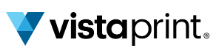 Vistaprint logo
