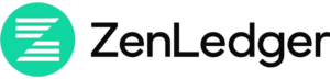 ZenLedger logo