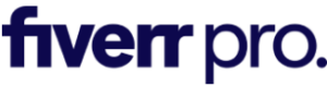 fiverrpro logo