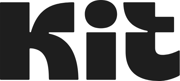 Kit logo.