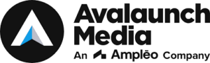 Avalaunch logo.