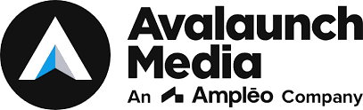 Avalaunch logo.