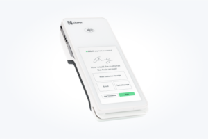 Clover Flex LTE or WiFi