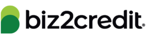 Biz2Credit logo