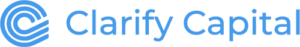 Clarify Capital logo.