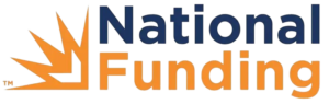 National Funding logo.