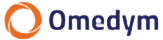 Omedyn logo