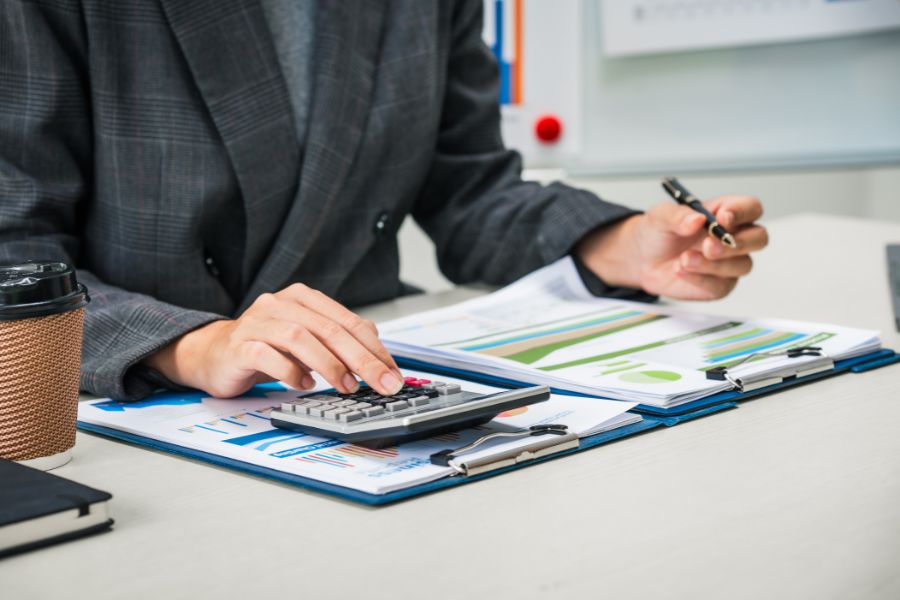 Nonprofit Accounting Made Simple: A Step-by-step Guide for Small Nonprofits