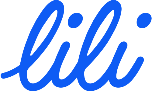 Lili logo.