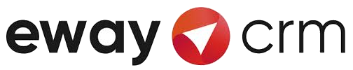 eWay-CRM logo.