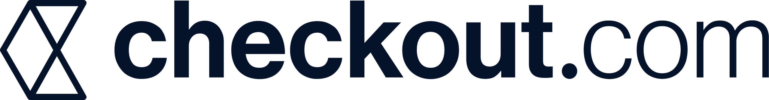 Checkout.com logo.