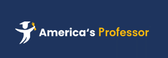 America’s Professor logo