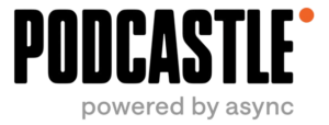 Podcastle logo