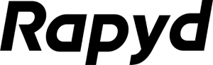Rapyd logo.