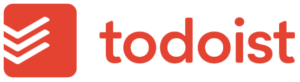 Todoist logo