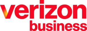 Verizon business logo