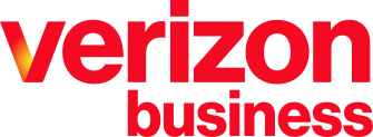 Verizon business logo
