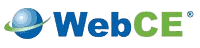 WebCE logo