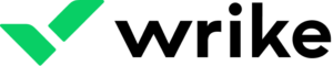 Wrike logo