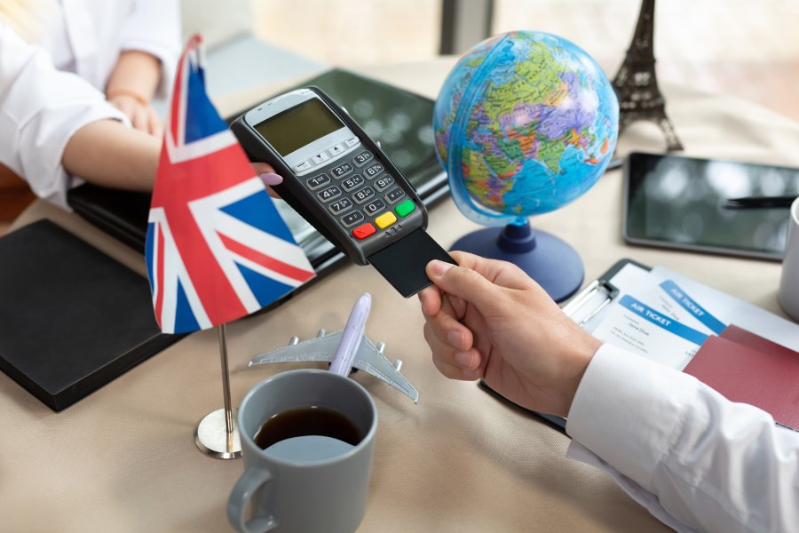 6 Best International Payment Gateways for Small Businesses