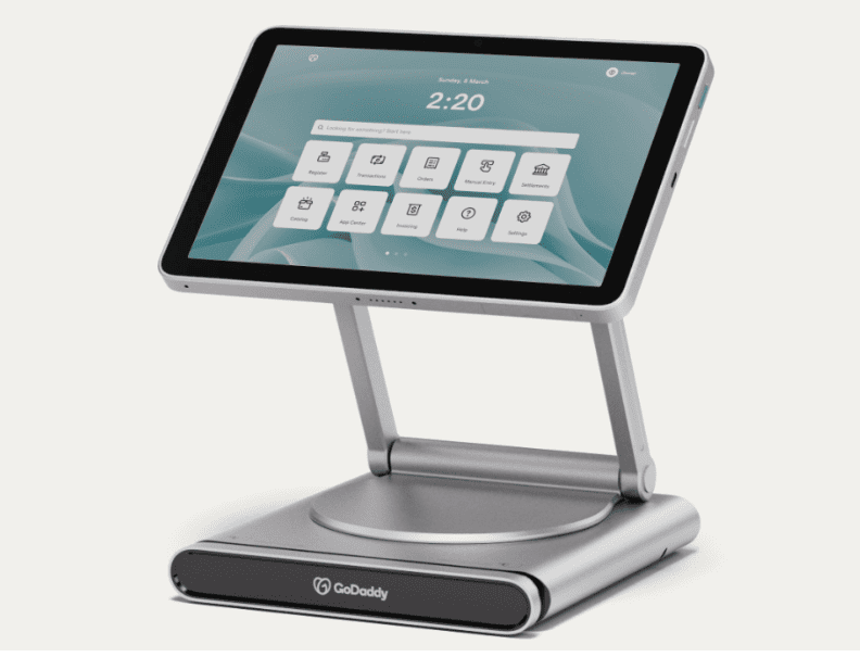 GoDaddy Payments Review 2025: Pros, Cons & Best Use Cases