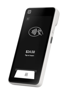 Square Handheld