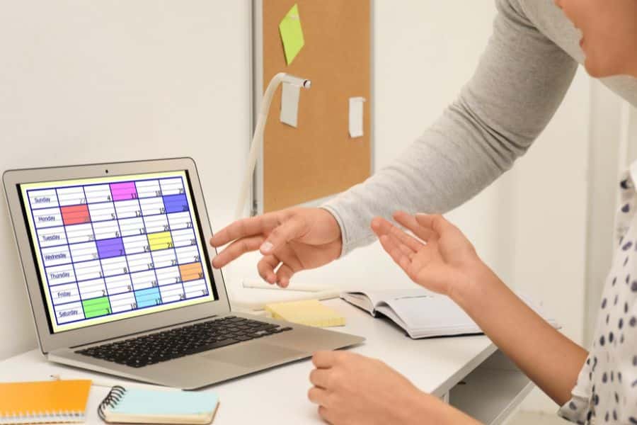 How to Create a Project Schedule Template for Better Planning