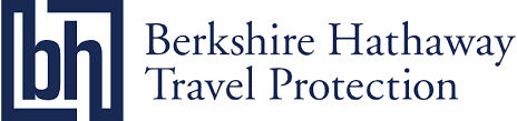 Berkshire Hathaway Travel Protection logo.