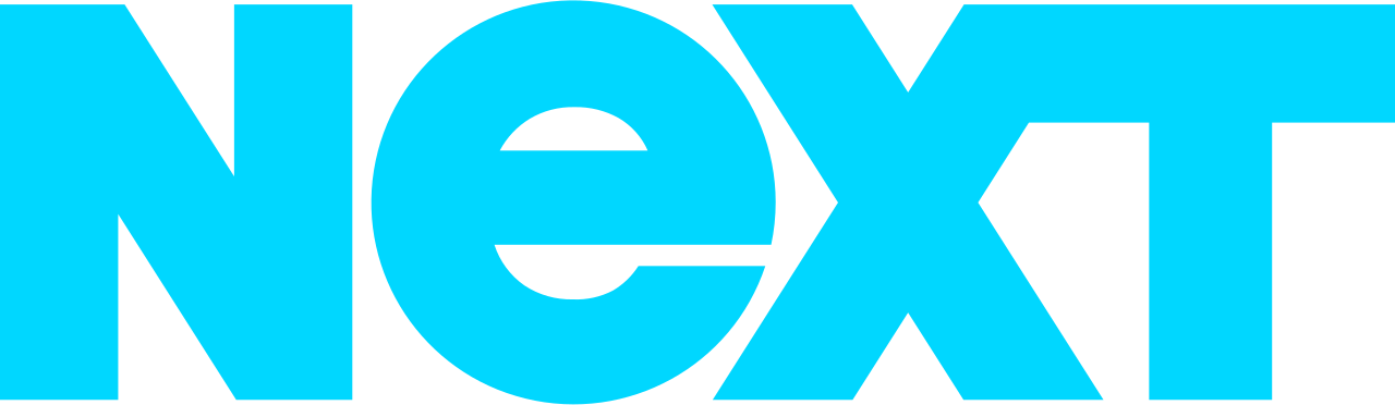 Next Insurance logo.