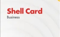 Shell Card