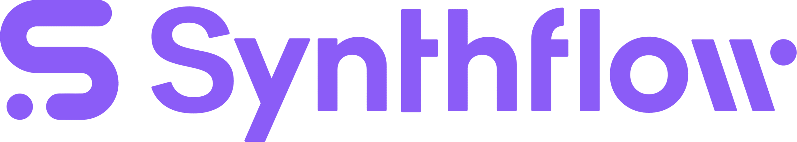 Synthflow logo