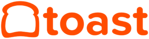 Toast logo