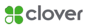 Clover logo