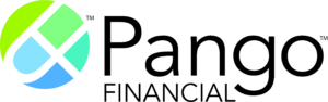 Pango Financial logo.