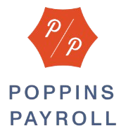 Poppins Payroll Logo
