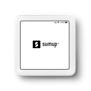 SumUp Solo.