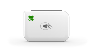 Clover Go POS.