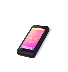 Helcim Card Reader