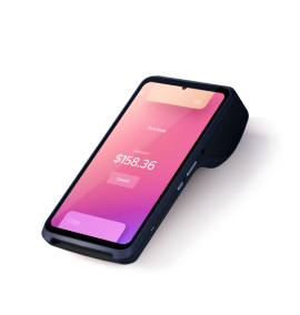 Helcim Smart Terminal